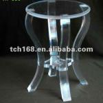 Acrylic Fancy Bench V-073