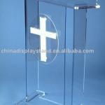 acrylic lectern VJS13081316