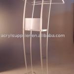 Acrylic lectern (AF-403)