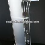 Acrylic lectern / plexiglass lectern / lecterns /church pulpit MW-LECTERN-0010