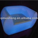 acrylic led Sofa L-S61 for living room L-S61