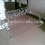 Acrylic Plexiglass Indoor Swing 004 004