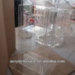 acrylic Podium/church podium/church pulpit/lectern