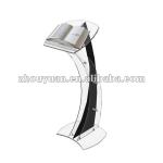 Acrylic Podium Pulpit Lectern 001