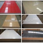 Acrylic sheet/wood grain acrylic sheet Acrylic MDF-06