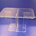 acrylic table J101621