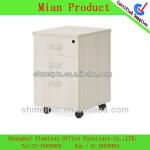 Activities filing cabinets Mobile filing cabinets with drawer sales in supermarket funiture in shanghai FL-OF-0001