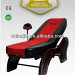 acupressure heating massage bed with music ( CE&amp;ROHS ) JKL-08B