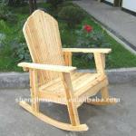 Adirondack Rocking Chair SH-050