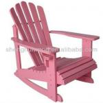 Adirondack Rocking Chairs / King rocking chair SH-001