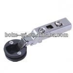 Adjustable 35mm cup hydraulic glass door hinge 41501