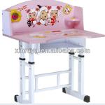 Adjustable baby furniture kids desks and chairs 031