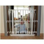 Adjustable baby safety gate Roc-09