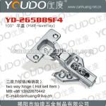 adjustable butterfly hinge YD-265B