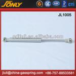 Adjustable cabinet supporting gas springs for furniture JL1001  cabinet supporting gas springs