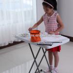 adjustable folding table, folding study table, portable study table HL-SJ32