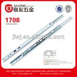 adjustable hardware ball bearing drawer slide 1708