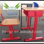 adjustable height school furniture SF-04A