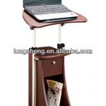 adjustable Laptop desk Bed Computer Desk LT-002B LT-002B