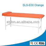 Adjustable Leather Examination Bed ( SLS-E00) SLS-E00