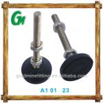 adjustable leveling feet for furniture fittings A1.01-23