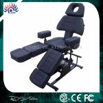 Adjustable Multi-Function Tattoo Chair Tattoo Bed FOR HOT SALE TTKS-FR025