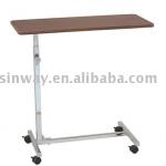 Adjustable over bed Table HE32006