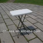 adjustable personal folding table for computer HY-SJ32