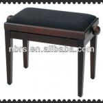 Adjustable Piano Bench with musical Stool RS-743