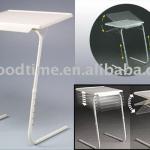 adjustable plastic folding table GTH-504