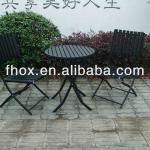 Adjustable polywood garden furniture/polywood dining room furniture/polywood outdoor furniture ocean-0241