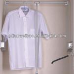 Adjustable Side Mounting Closet Lift G10/G10A