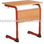 Adjustable Student Desk AD114