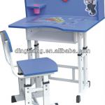 adjustable Study desk D-804