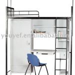 Adult Metal Bunk Beds GY-01