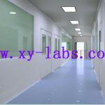 Advanced Laboratory Furniture about Stainless Steel Modern Pharmaceutical Laboratory Standard