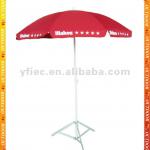 Advertising beach umbrella YF1025-5