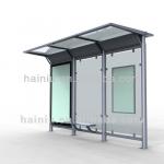 Advertising Bus Gazebo HHC-4225