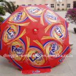 Advertising Promotional Beach Umbrella B-015