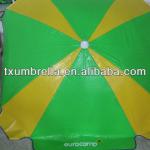 advertising promotional vinyl pvc square beach umbrella TXSU-008