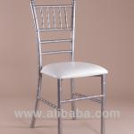 Affordable chiavari chair Elite STCHCHIGD08AE