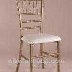 Affordable chiavari chair Elite STCHCHIGD08AE