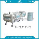 AG-BY003B High-quality multifunction adjustable hospital bed AG-BY003B hospital bed