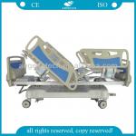 AG-BY009 Full electric Linak motor 5-Function Hospital bed AG-BY009 Hospital bed