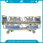 AG-BY009 High quality ABS material economic mechanical beds AG-BY009 mechanical beds