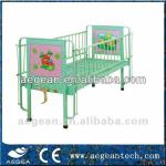 AG-CB002 CE approved mechanical medical children bed AG-CB002 children bed