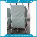 AG-FB002 High quality convenient metal frame hospital bed AG-FB002 hospital bed