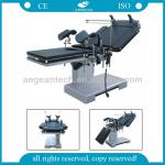 AG-OT002 Electric adjusted hospital operation room midmark exam table AG-OT002 midmark exam table