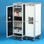 Airline Type of Cart/Trolley for Home &amp; Office Usage TH0001-A01