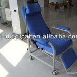 AJ-D10 Manual Dialysis Treatment Chairs with Competitive Price AJ-D10